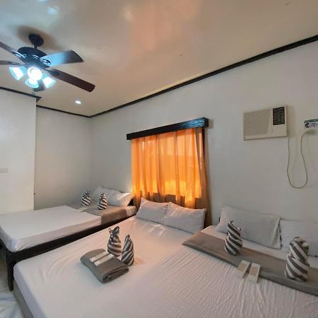 Mia Affordable Rooms El Nido Dış mekan fotoğraf
