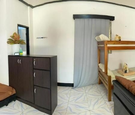Mia Affordable Rooms El Nido Dış mekan fotoğraf