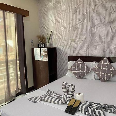 Mia Affordable Rooms El Nido Dış mekan fotoğraf