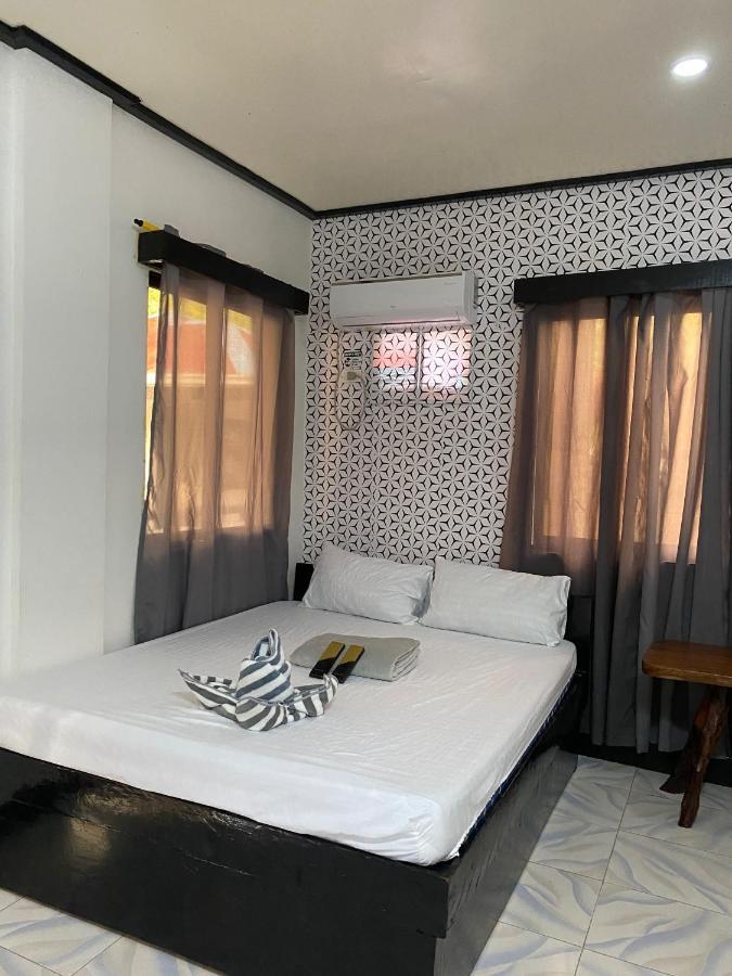 Mia Affordable Rooms El Nido Dış mekan fotoğraf