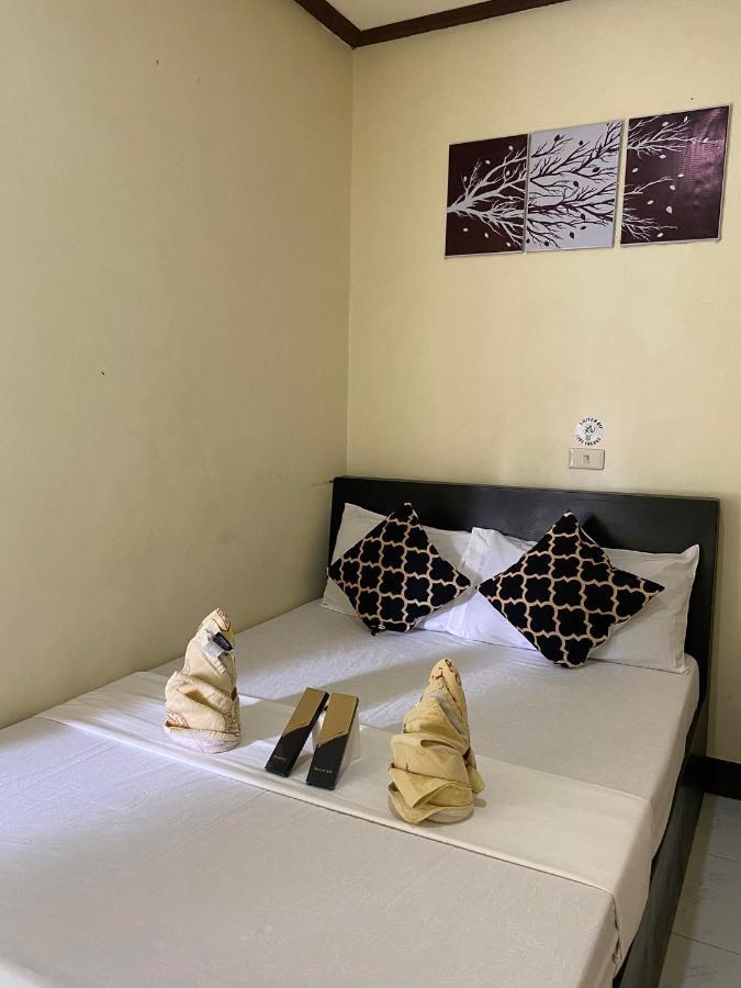 Mia Affordable Rooms El Nido Dış mekan fotoğraf