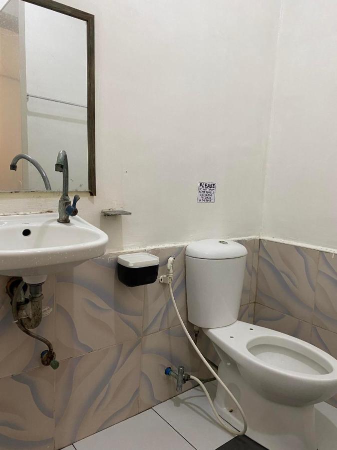 Mia Affordable Rooms El Nido Dış mekan fotoğraf