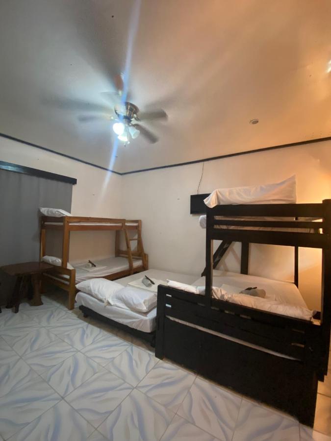 Mia Affordable Rooms El Nido Dış mekan fotoğraf