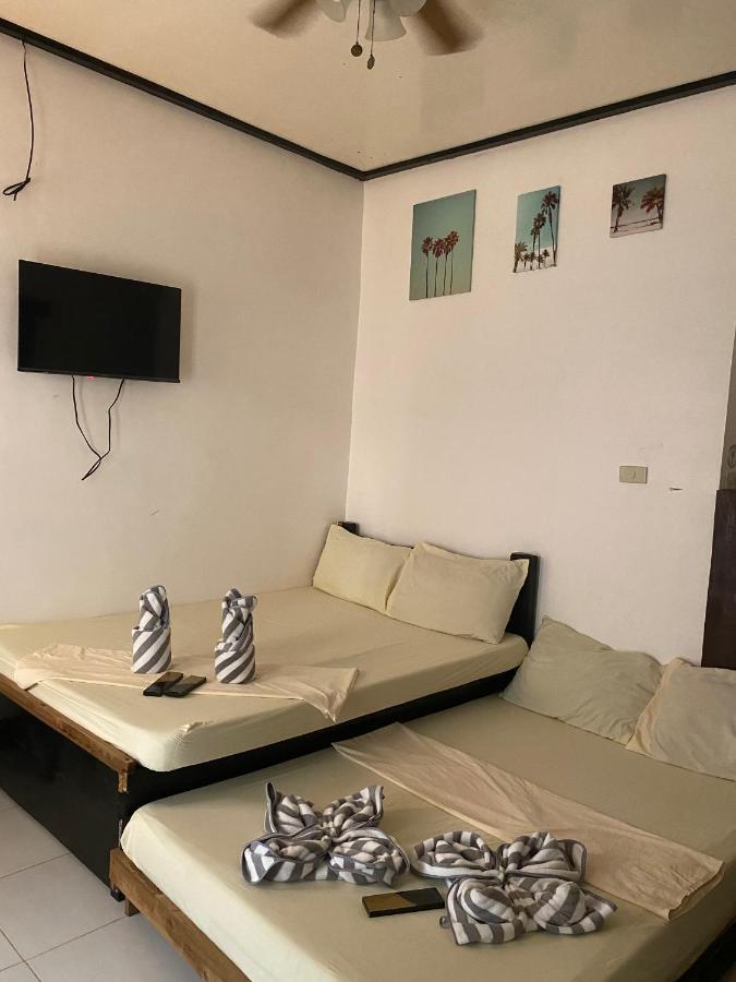 Mia Affordable Rooms El Nido Dış mekan fotoğraf