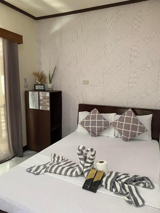 Mia Affordable Rooms El Nido Dış mekan fotoğraf