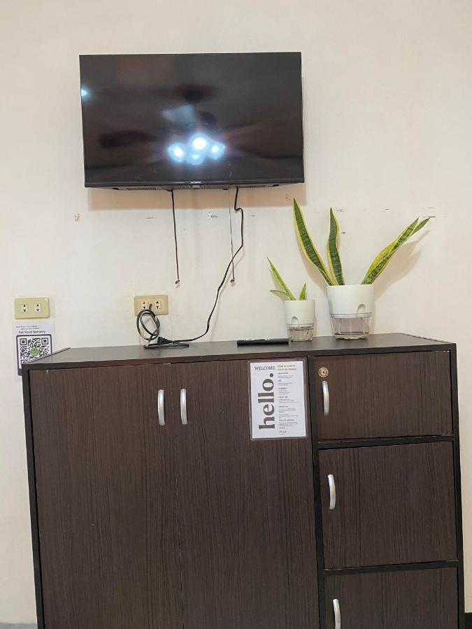 Mia Affordable Rooms El Nido Dış mekan fotoğraf