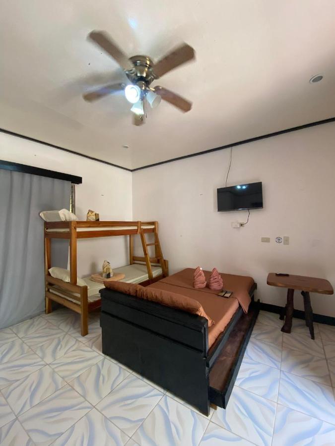 Mia Affordable Rooms El Nido Dış mekan fotoğraf