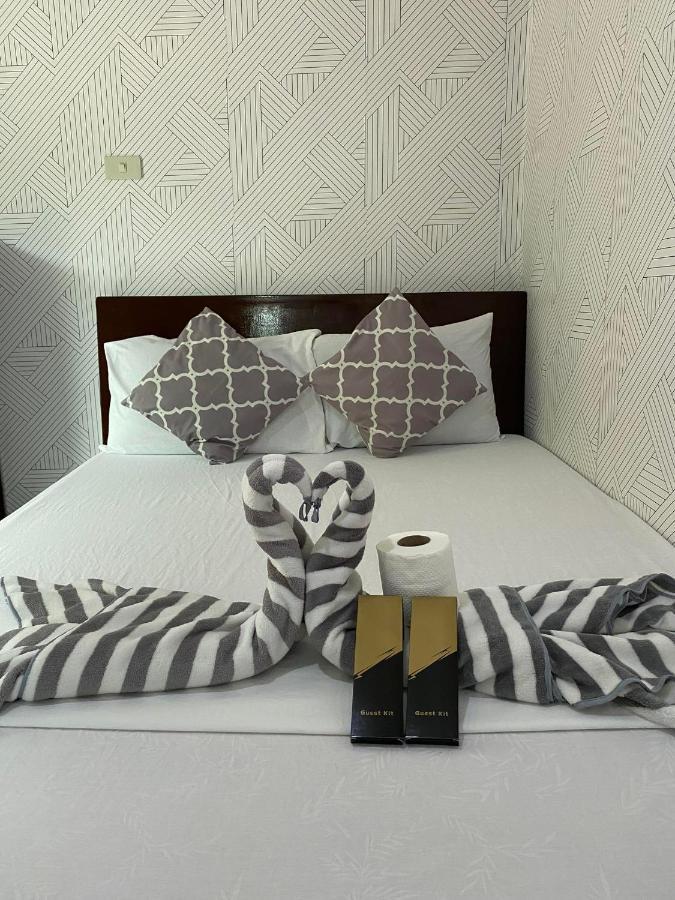 Mia Affordable Rooms El Nido Dış mekan fotoğraf