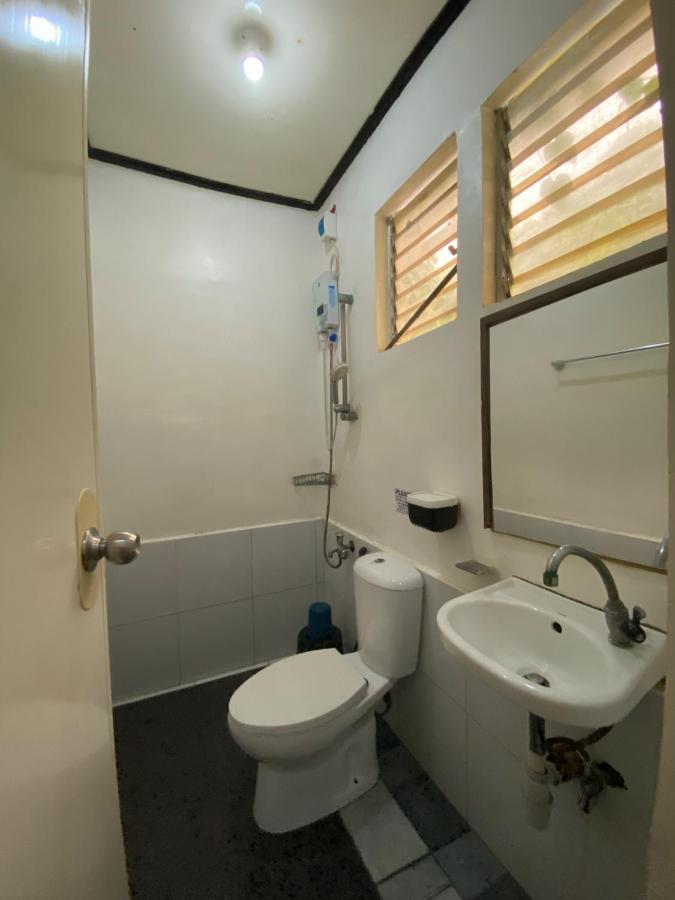Mia Affordable Rooms El Nido Dış mekan fotoğraf