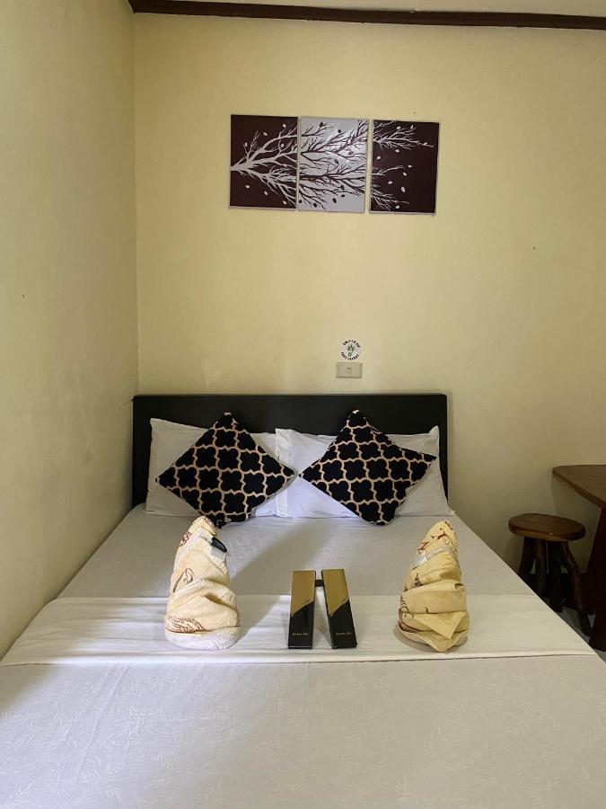 Mia Affordable Rooms El Nido Dış mekan fotoğraf