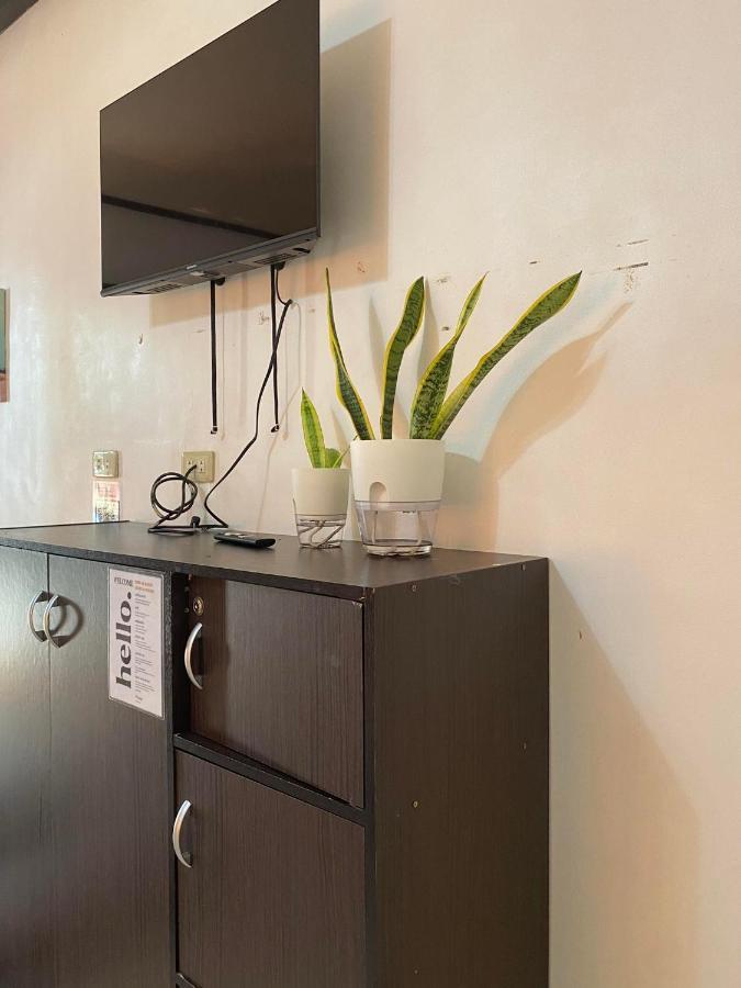 Mia Affordable Rooms El Nido Dış mekan fotoğraf