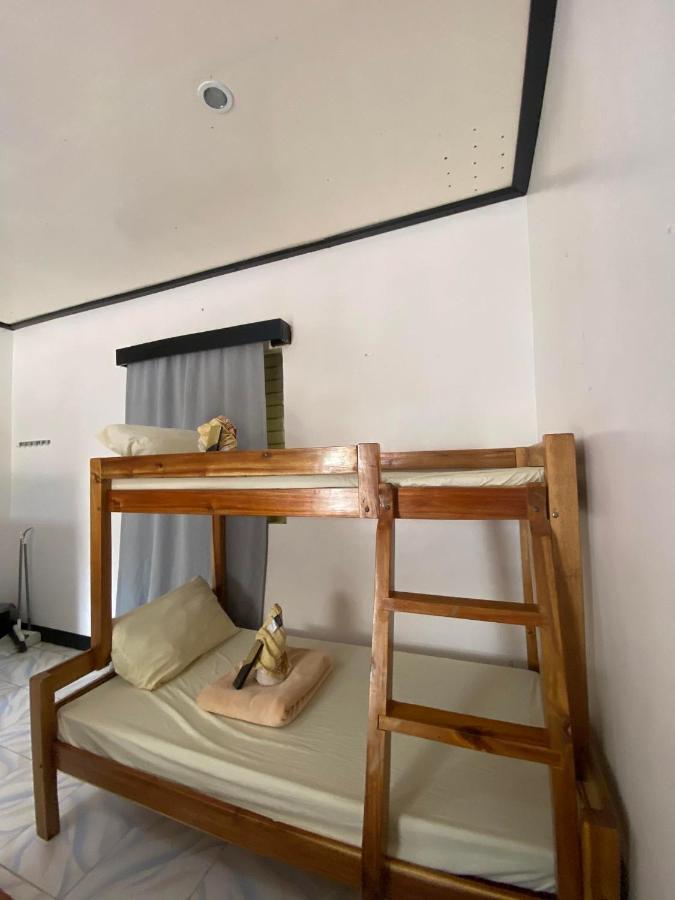 Mia Affordable Rooms El Nido Dış mekan fotoğraf
