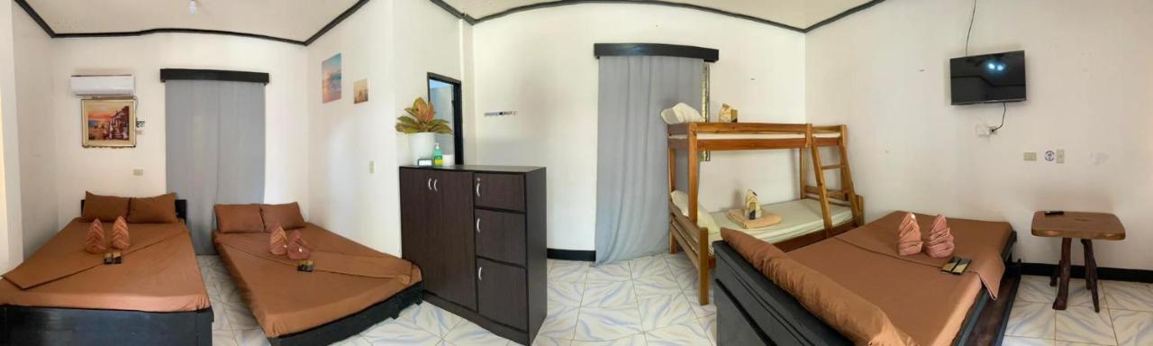 Mia Affordable Rooms El Nido Dış mekan fotoğraf