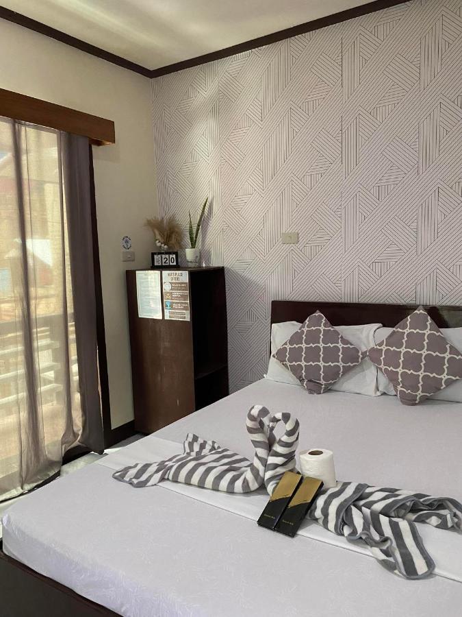 Mia Affordable Rooms El Nido Dış mekan fotoğraf