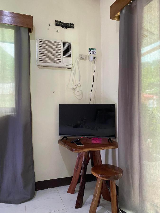Mia Affordable Rooms El Nido Dış mekan fotoğraf
