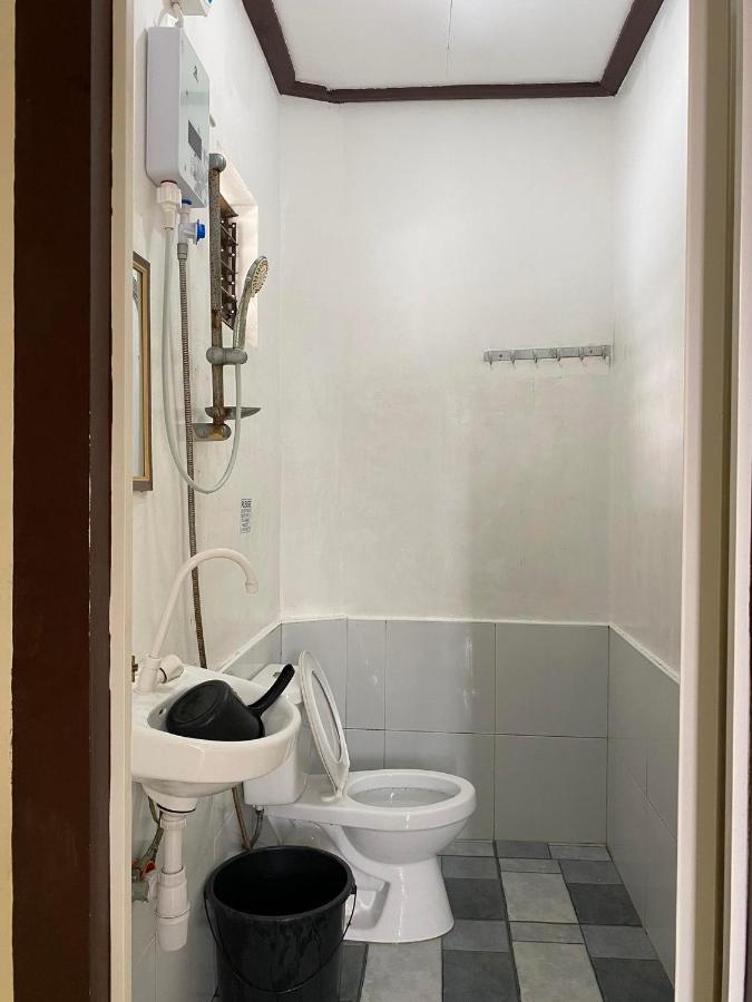 Mia Affordable Rooms El Nido Dış mekan fotoğraf