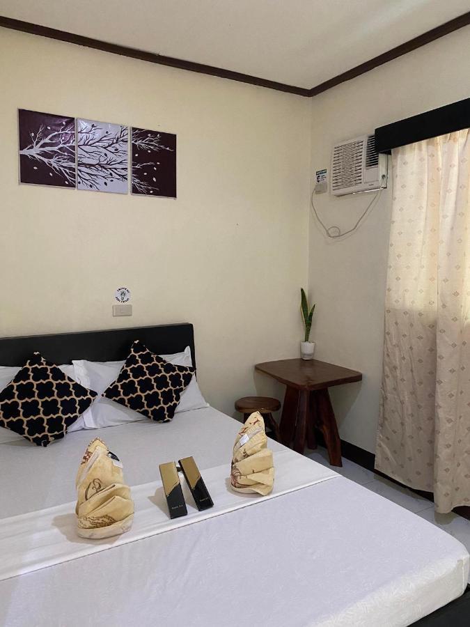 Mia Affordable Rooms El Nido Dış mekan fotoğraf