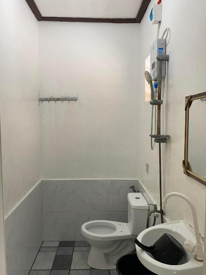 Mia Affordable Rooms El Nido Dış mekan fotoğraf