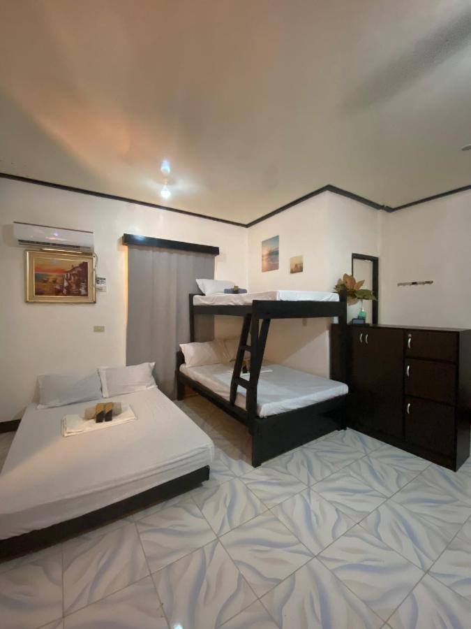Mia Affordable Rooms El Nido Dış mekan fotoğraf